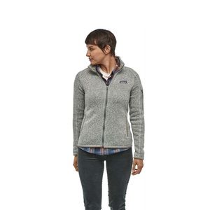 Patagonia Better Sweater Jacket